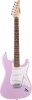 Arrow Tonecaster ST 111 Bubblegum Rosewood/White gitara elektryczna